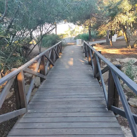 Дом отдыха Alzahra Кониль-де-ла-Фронтера