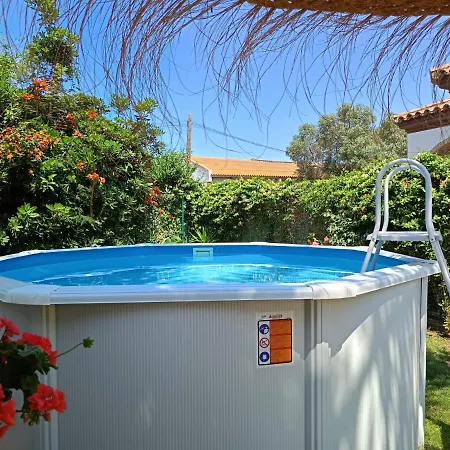 Alzahra Holiday home *