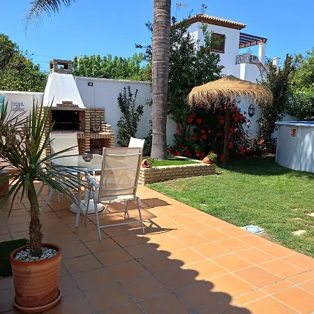 Alzahra Holiday home *