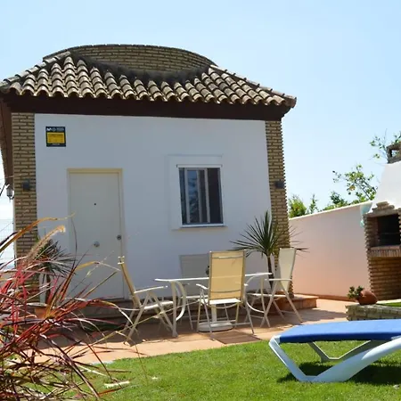 Holiday home Alzahra Conil De La Frontera