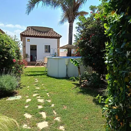 Holiday home Alzahra *