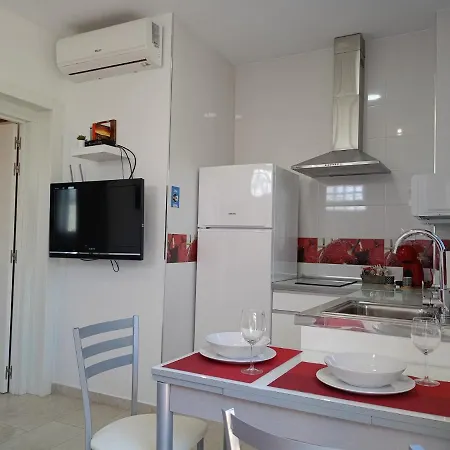 Holiday home Alzahra *