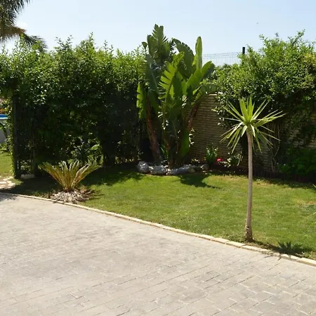 Alzahra Holiday home Conil De La Frontera