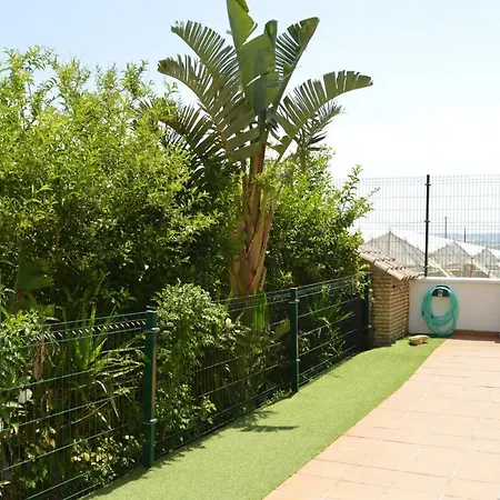 Alzahra Holiday home