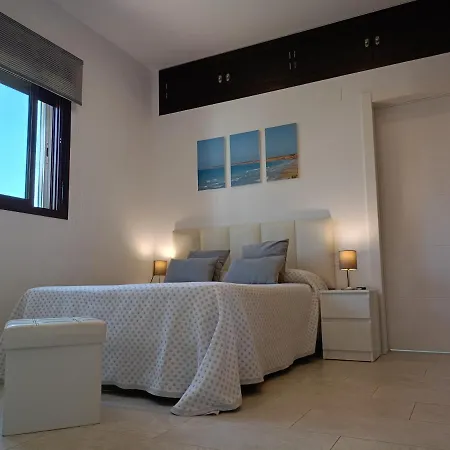 Alzahra Holiday home