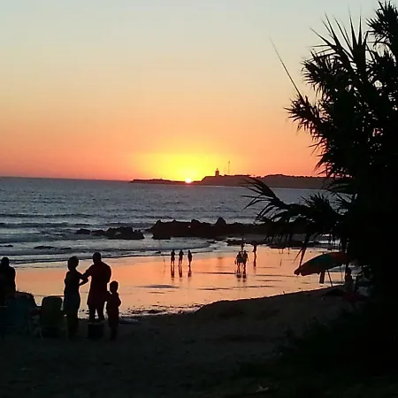 Дом отдыха Alzahra *