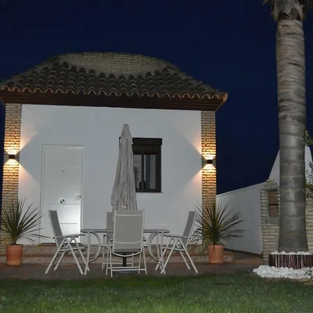Alzahra Holiday home *