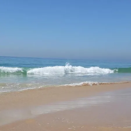 Alzahra Holiday home Conil De La Frontera